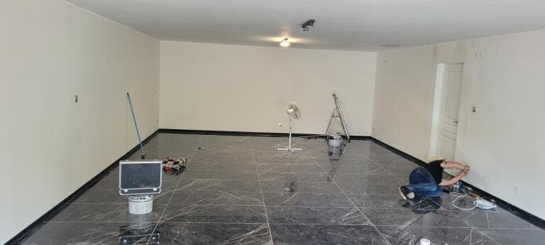 photo de renovation